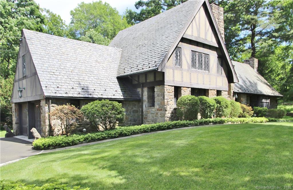 58 Andrews Drive Darien CT 06820