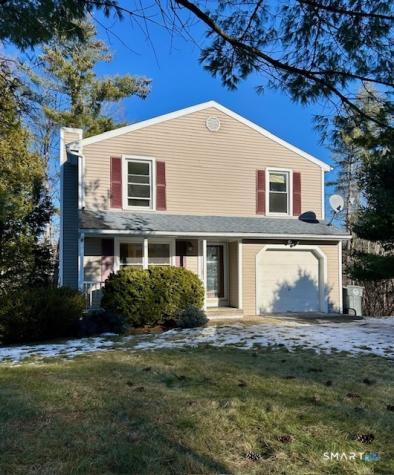 94 Colin Drive Torrington CT 06790