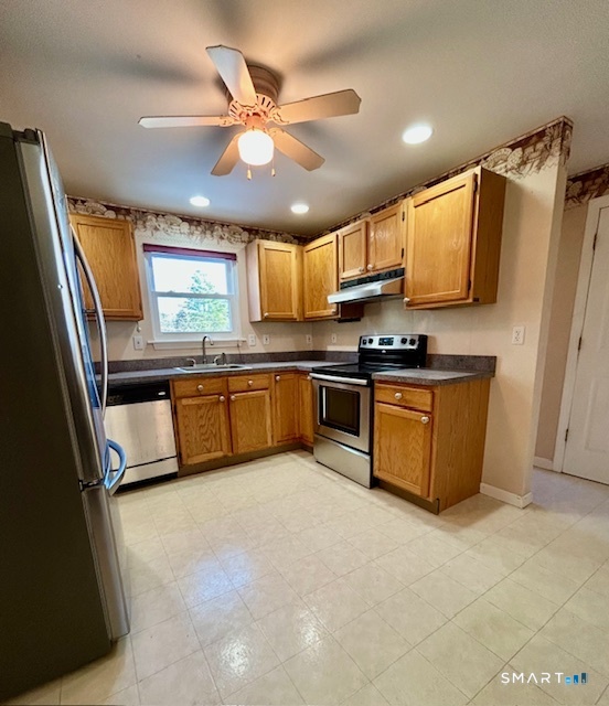 94 Colin Drive Torrington CT 06790