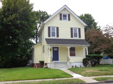 149 Meadow Street Bristol CT 06010
