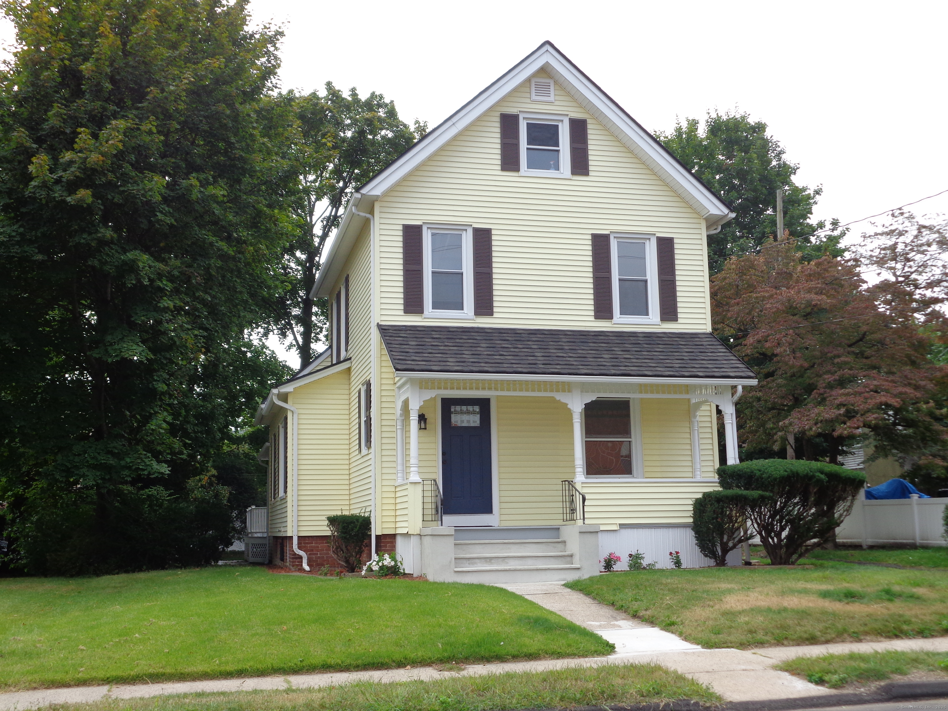 149 Meadow Street Bristol CT 06010