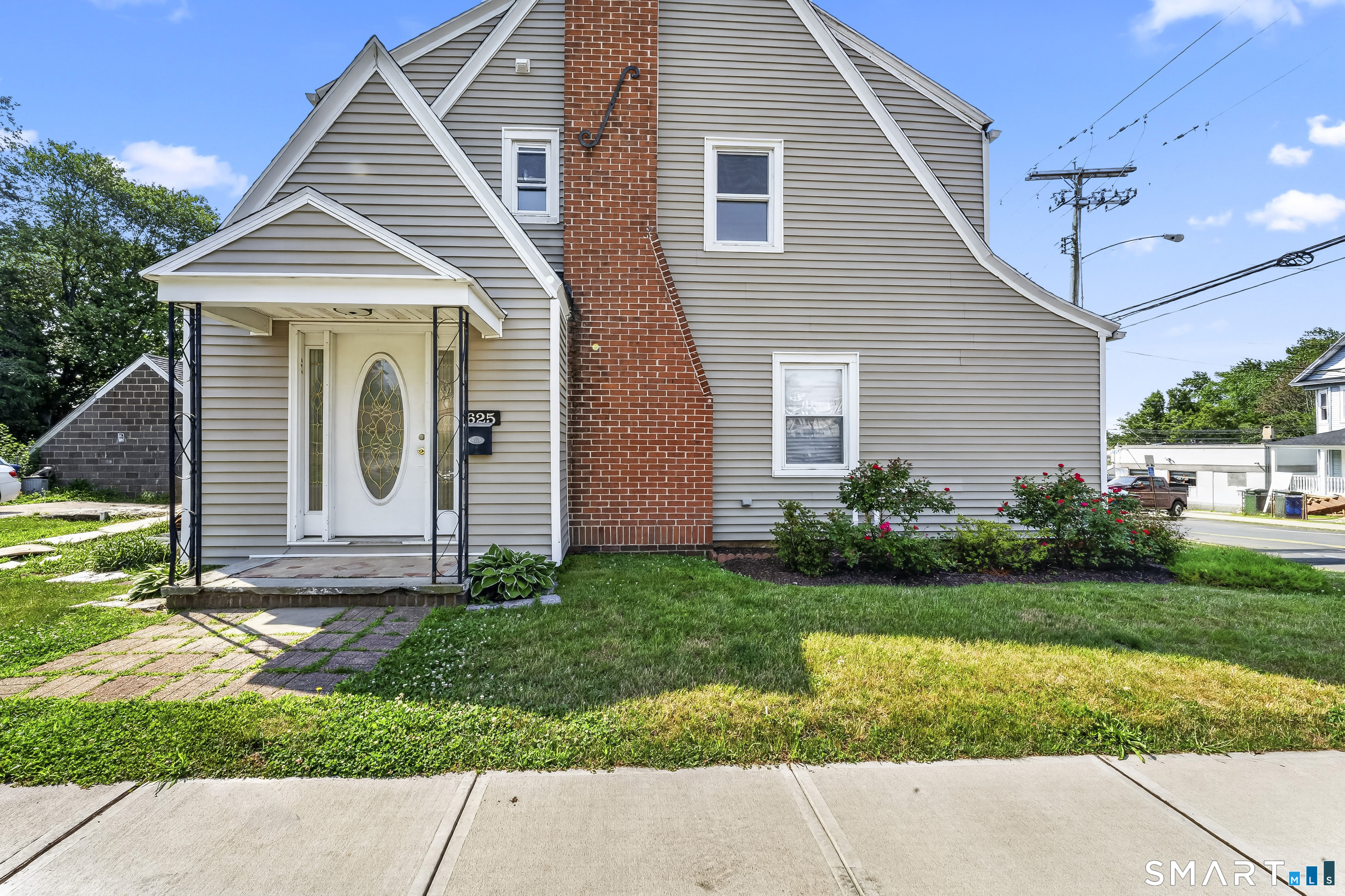 625 Hawley Avenue Bridgeport CT 06606