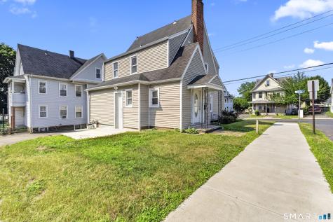 625 Hawley Avenue Bridgeport CT 06606
