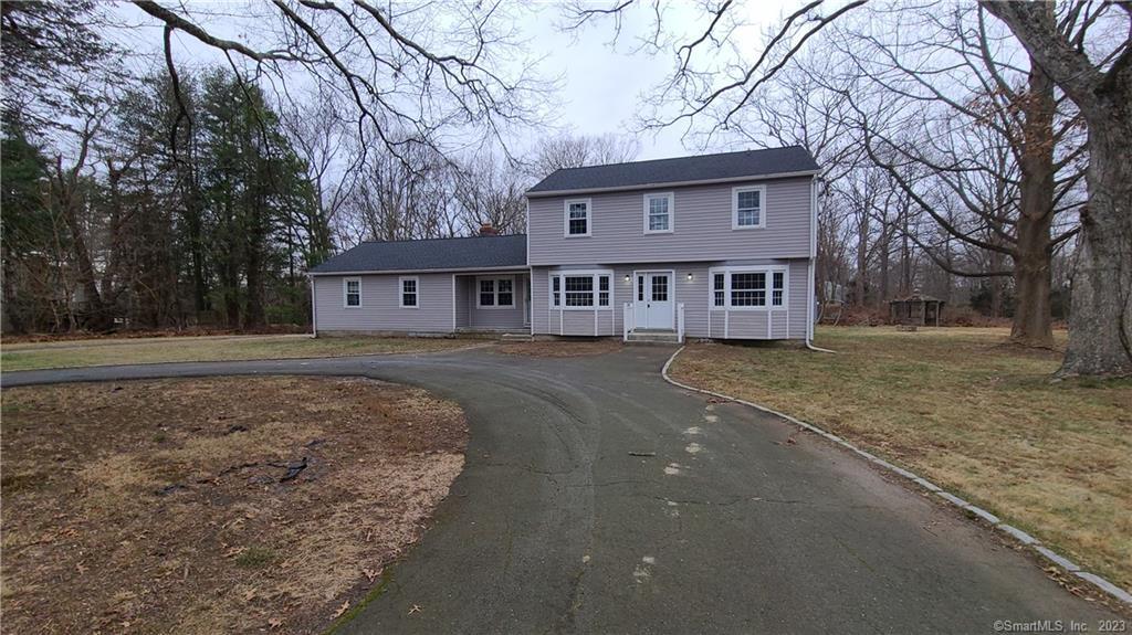 117 Ripton Ridge Monroe CT 06468
