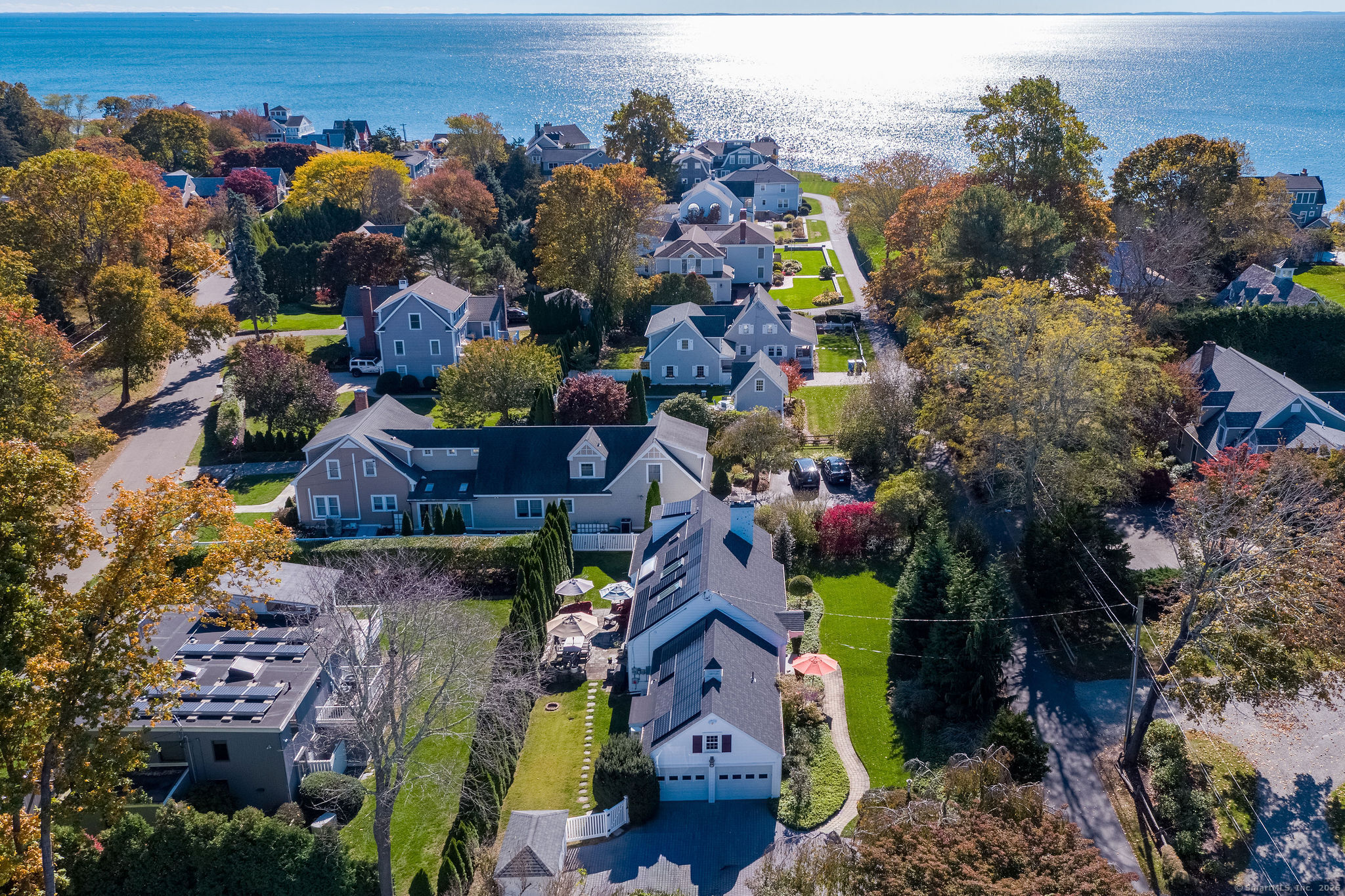 35 Hotchkiss Lane Madison CT 06443