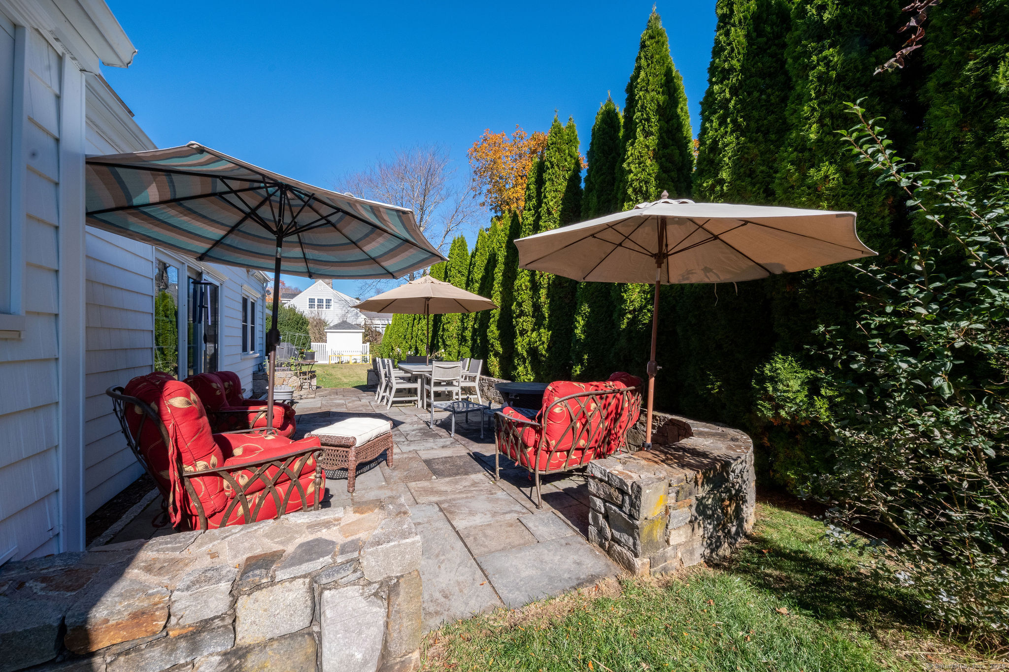 35 Hotchkiss Lane Madison CT 06443