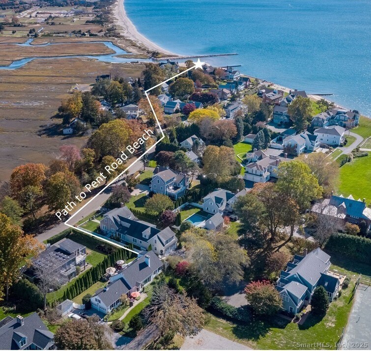 35 Hotchkiss Lane Madison CT 06443