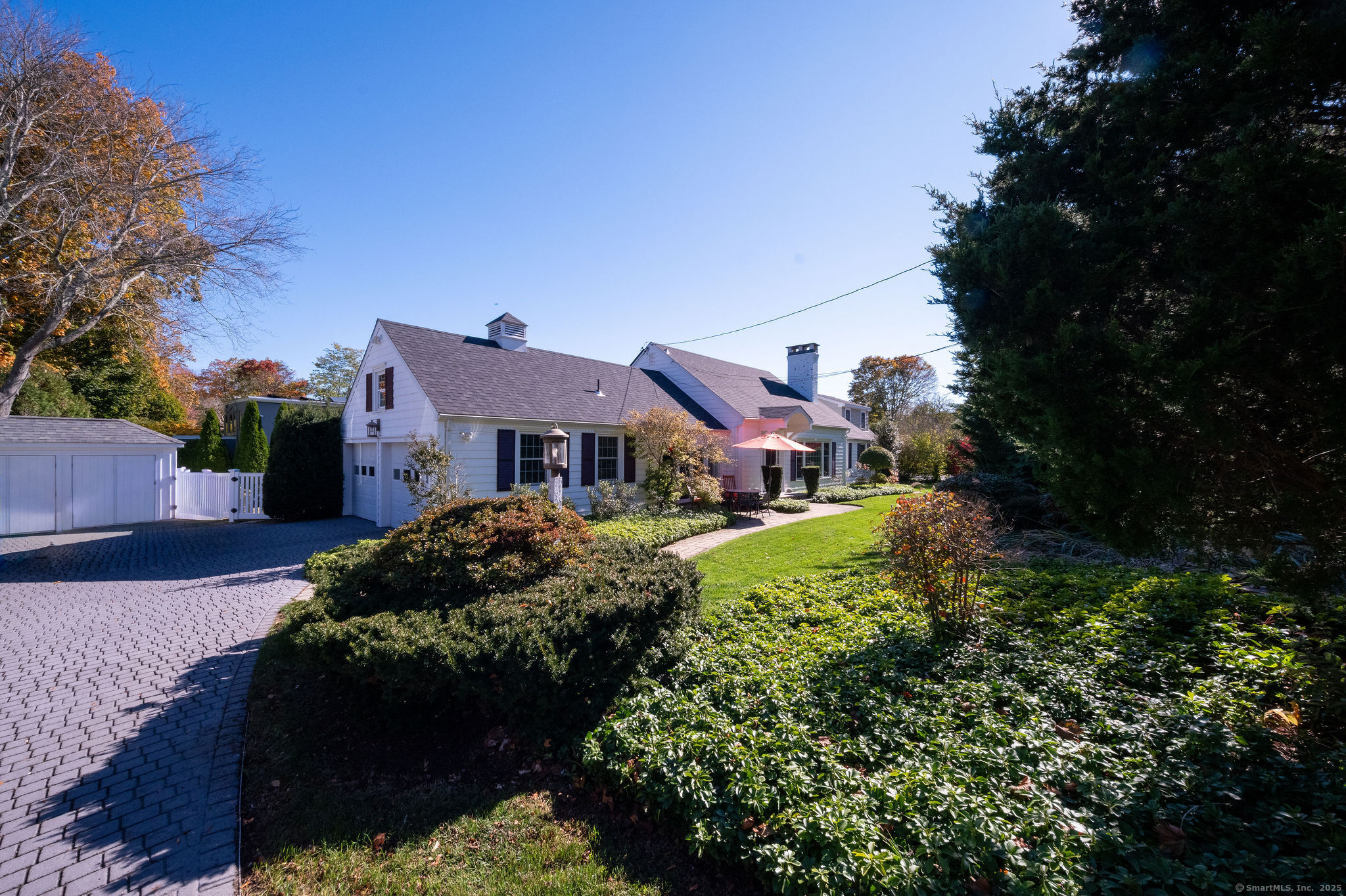 35 Hotchkiss Lane Madison CT 06443