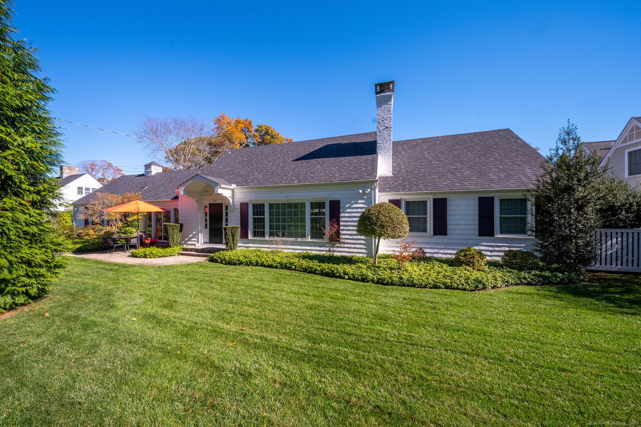 35 Hotchkiss Lane Madison CT 06443