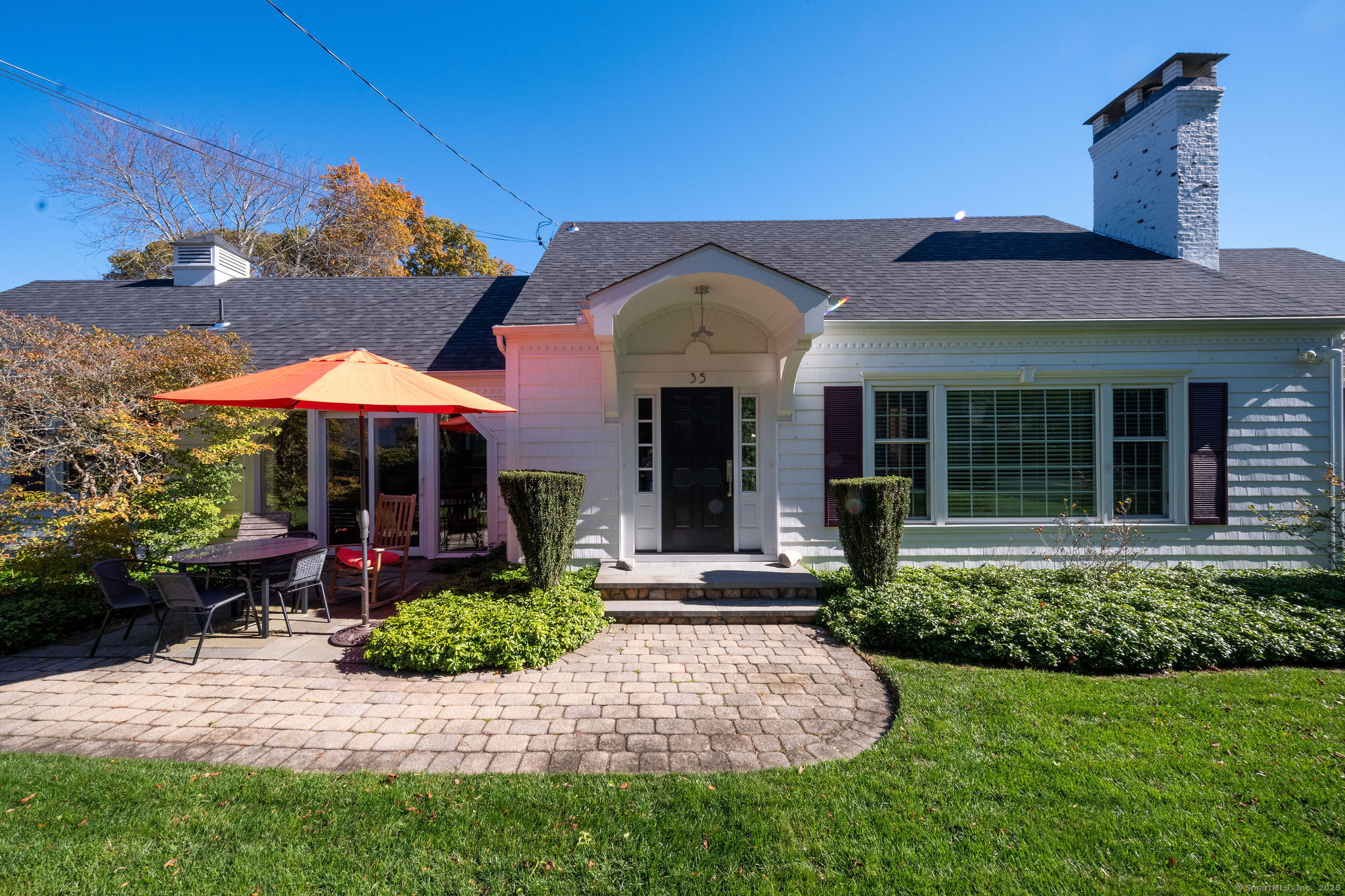 35 Hotchkiss Lane Madison CT 06443