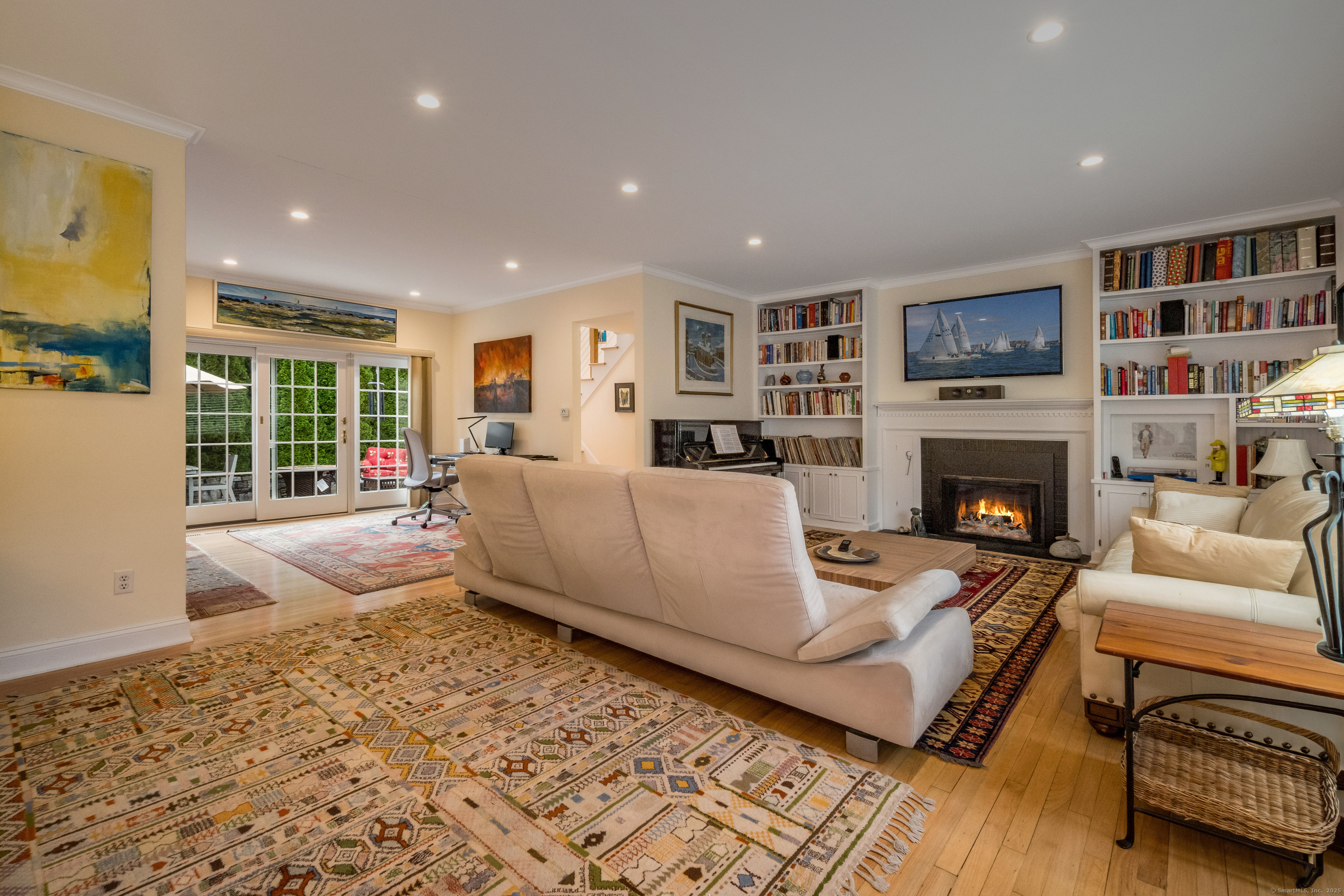 35 Hotchkiss Lane Madison CT 06443