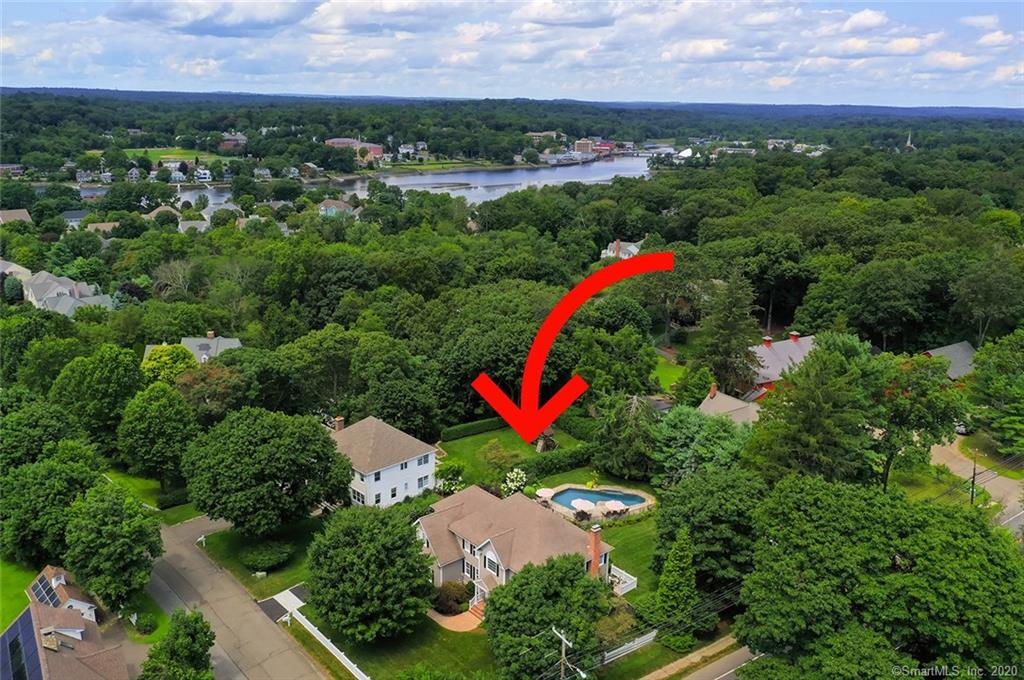 23 Gault Avenue Westport CT 06880