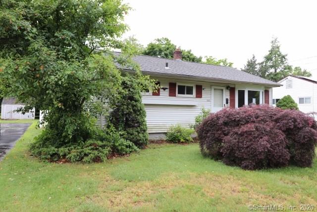 102 Baker Avenue Meriden CT 06451