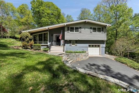 22 Old Sib Road Ridgefield CT 06877
