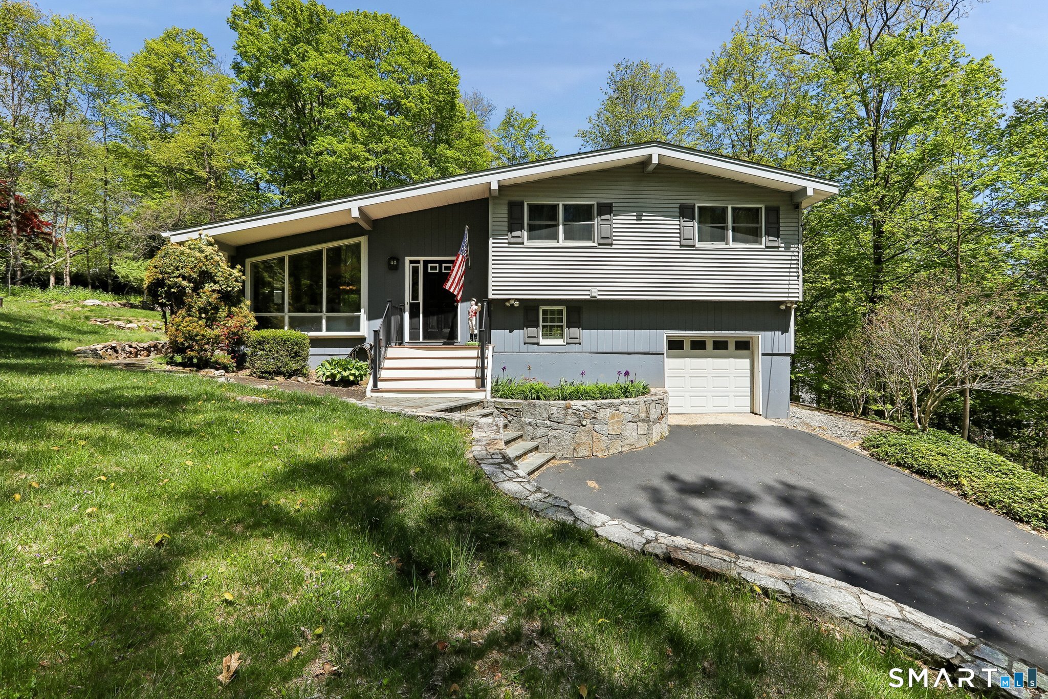 22 Old Sib Road Ridgefield CT 06877