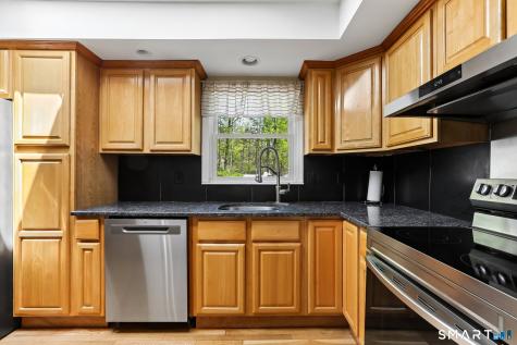 22 Old Sib Road Ridgefield CT 06877