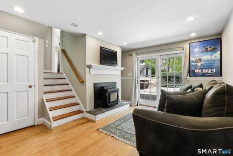 22 Old Sib Road Ridgefield CT 06877