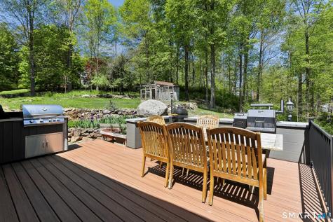 22 Old Sib Road Ridgefield CT 06877