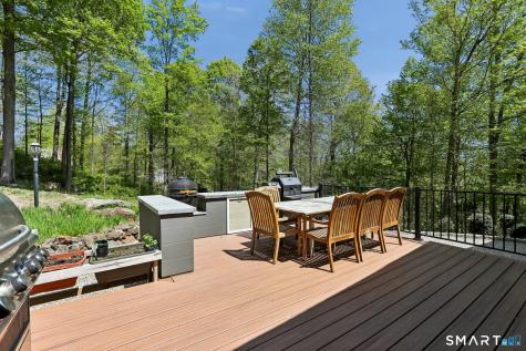 22 Old Sib Road Ridgefield CT 06877