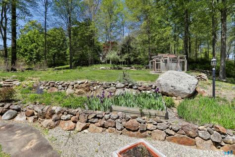 22 Old Sib Road Ridgefield CT 06877