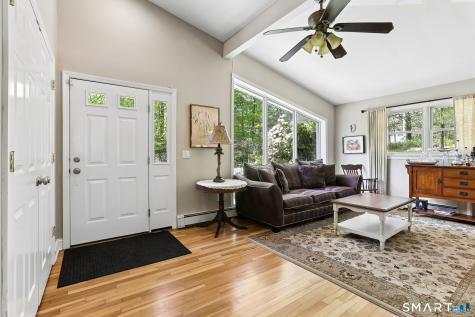 22 Old Sib Road Ridgefield CT 06877