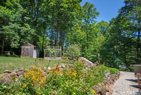 22 Old Sib Road Ridgefield CT 06877