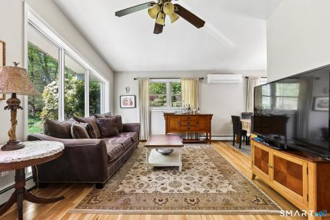 22 Old Sib Road Ridgefield CT 06877