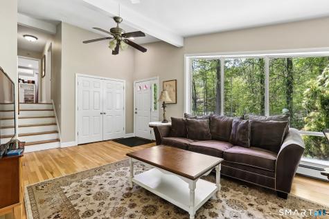 22 Old Sib Road Ridgefield CT 06877