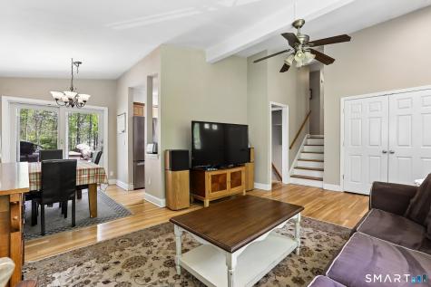 22 Old Sib Road Ridgefield CT 06877
