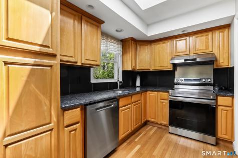22 Old Sib Road Ridgefield CT 06877