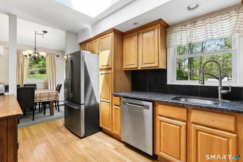 22 Old Sib Road Ridgefield CT 06877