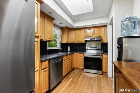 22 Old Sib Road Ridgefield CT 06877