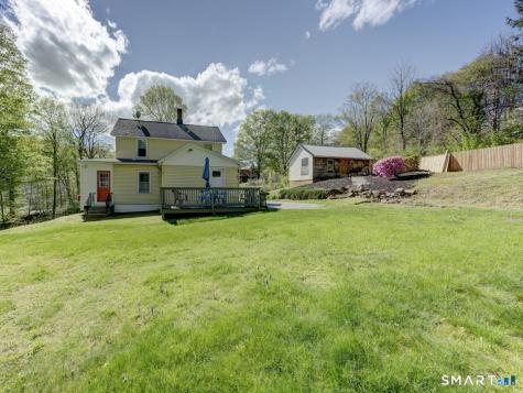 188 Litchfield Street Thomaston CT 06787