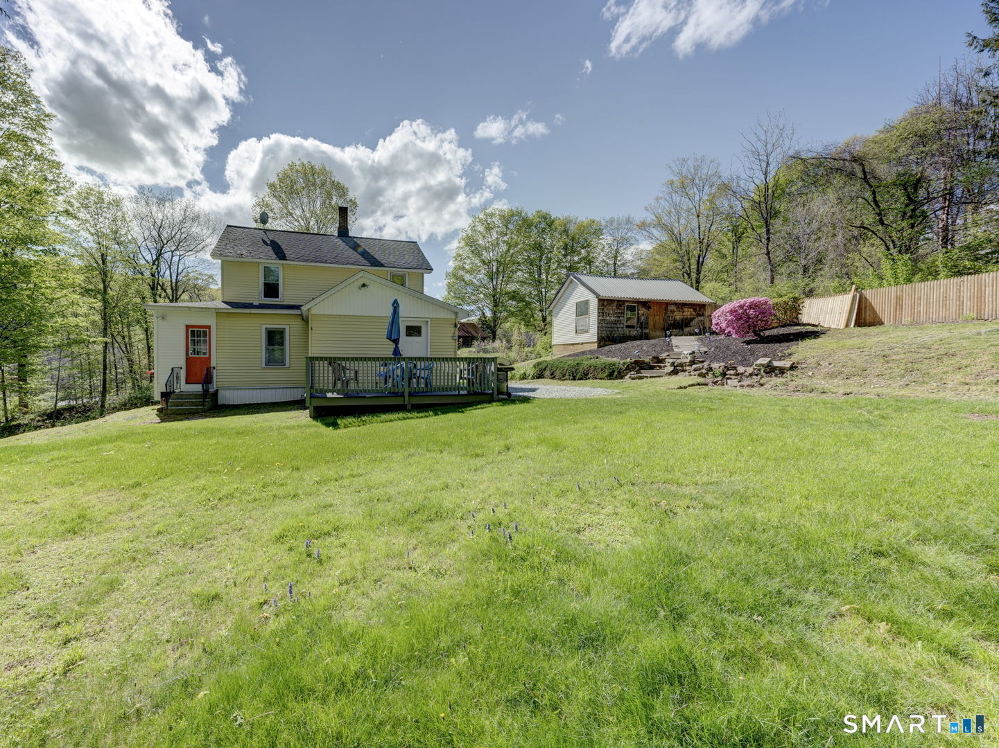 188 Litchfield Street Thomaston CT 06787