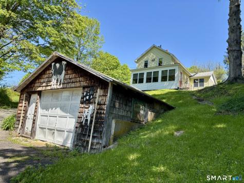 188 Litchfield Street Thomaston CT 06787