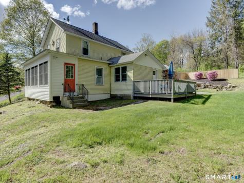 188 Litchfield Street Thomaston CT 06787