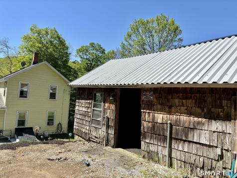 188 Litchfield Street Thomaston CT 06787