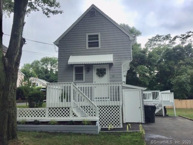 131 Royal Avenue Fairfield CT 06825