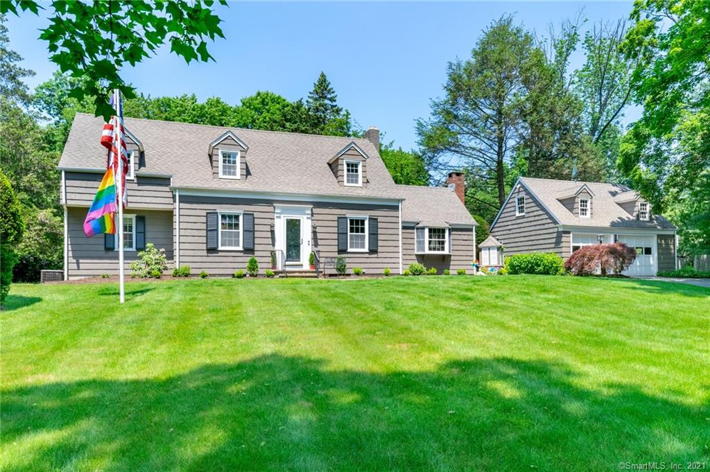 519 Flax Hill Road Norwalk CT 06854