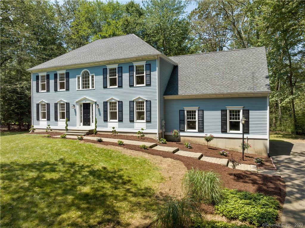 69 Quail Run Madison CT 06443