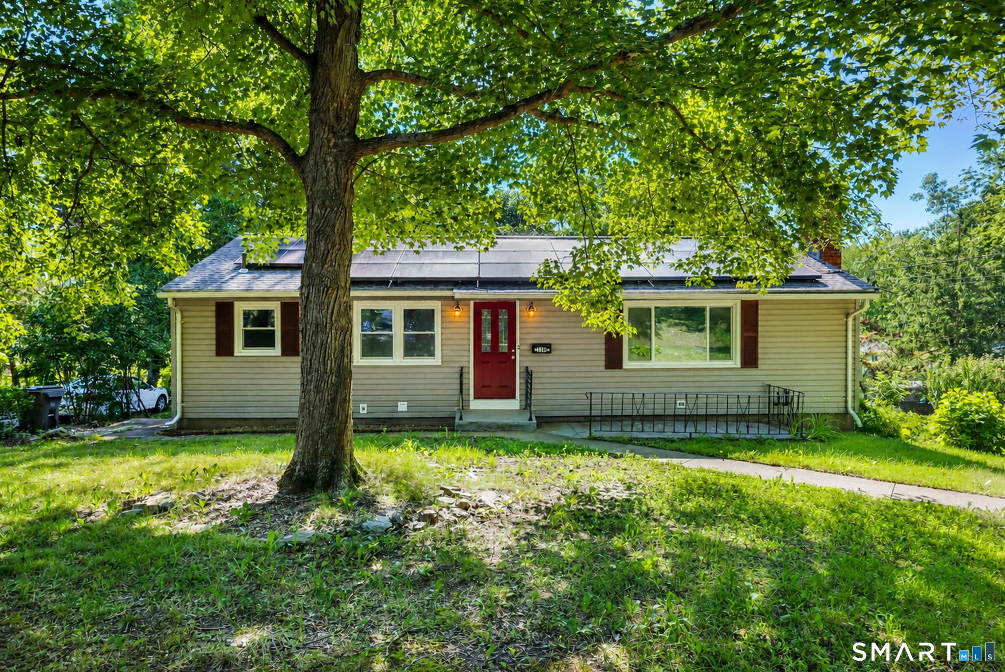 110 Greenwood Drive Manchester CT 06042