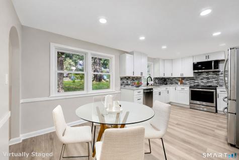 110 Greenwood Drive Manchester CT 06042