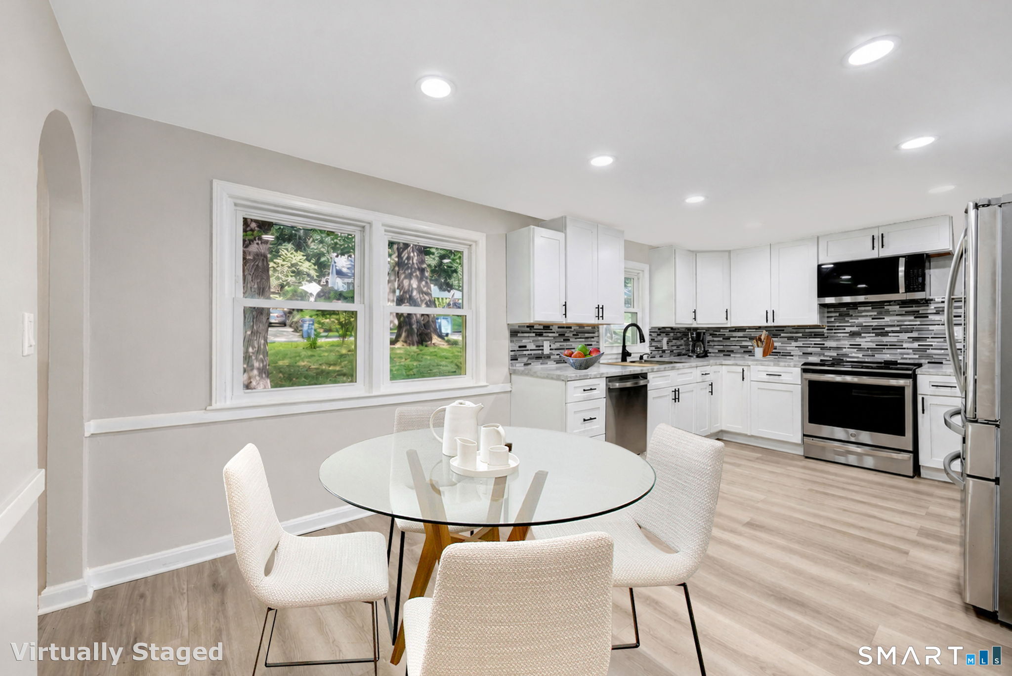 110 Greenwood Drive Manchester CT 06042