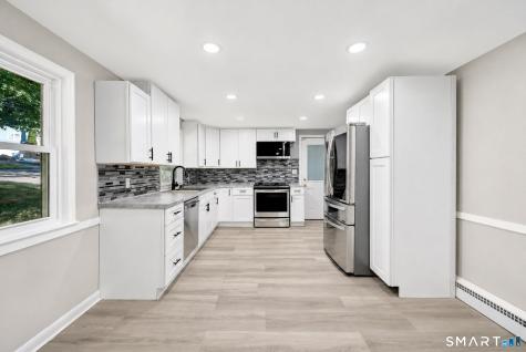 110 Greenwood Drive Manchester CT 06042