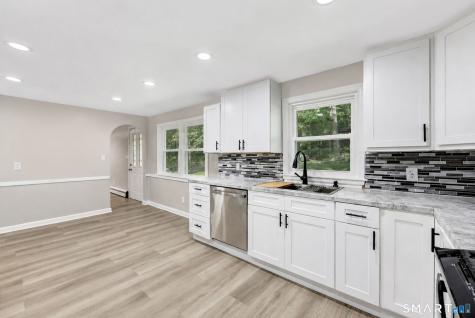 110 Greenwood Drive Manchester CT 06042