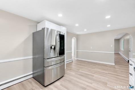 110 Greenwood Drive Manchester CT 06042