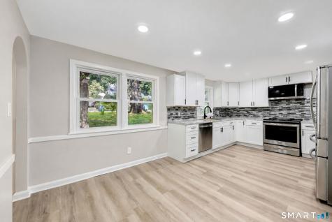 110 Greenwood Drive Manchester CT 06042