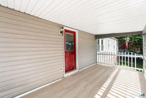 110 Greenwood Drive Manchester CT 06042