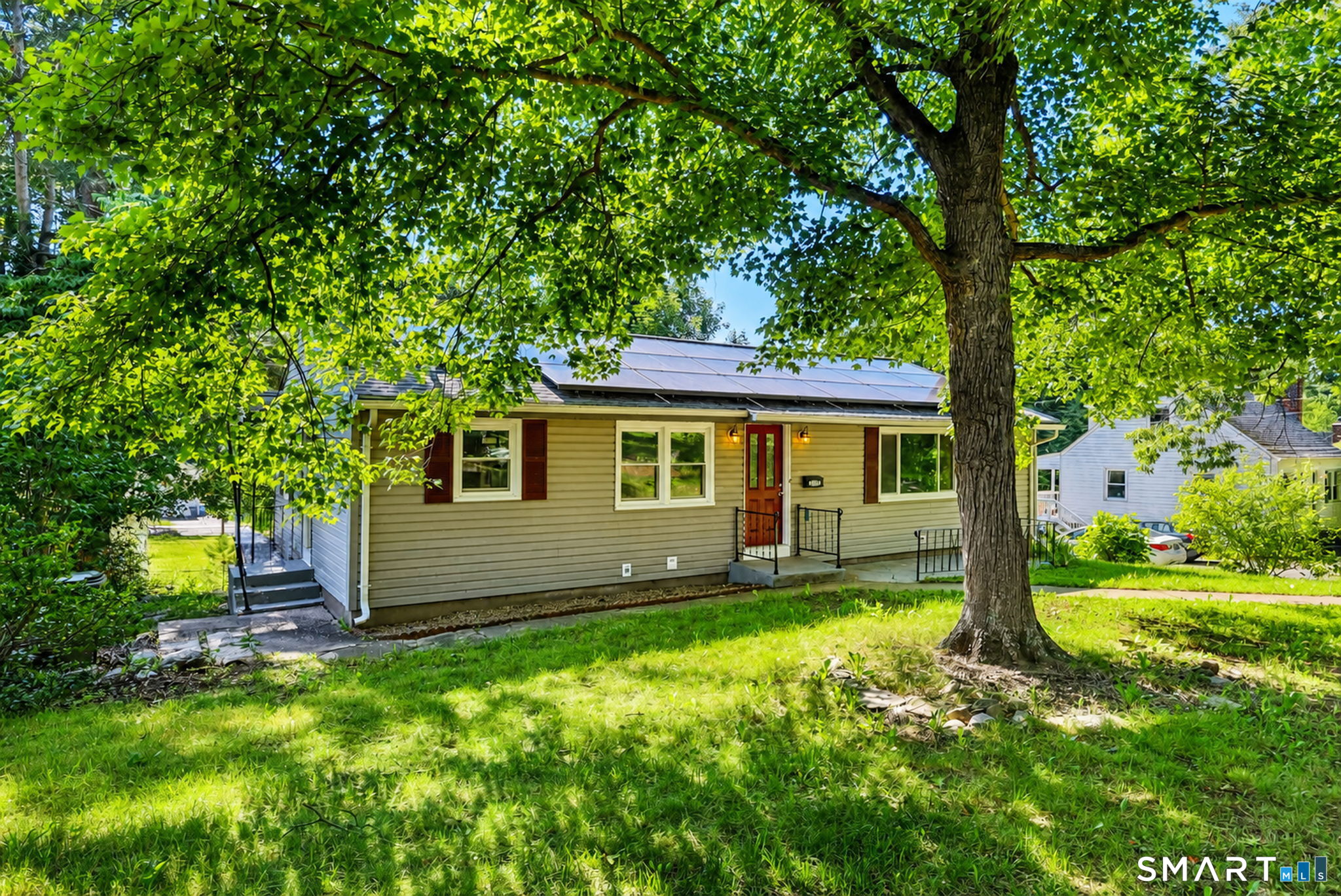 110 Greenwood Drive Manchester CT 06042