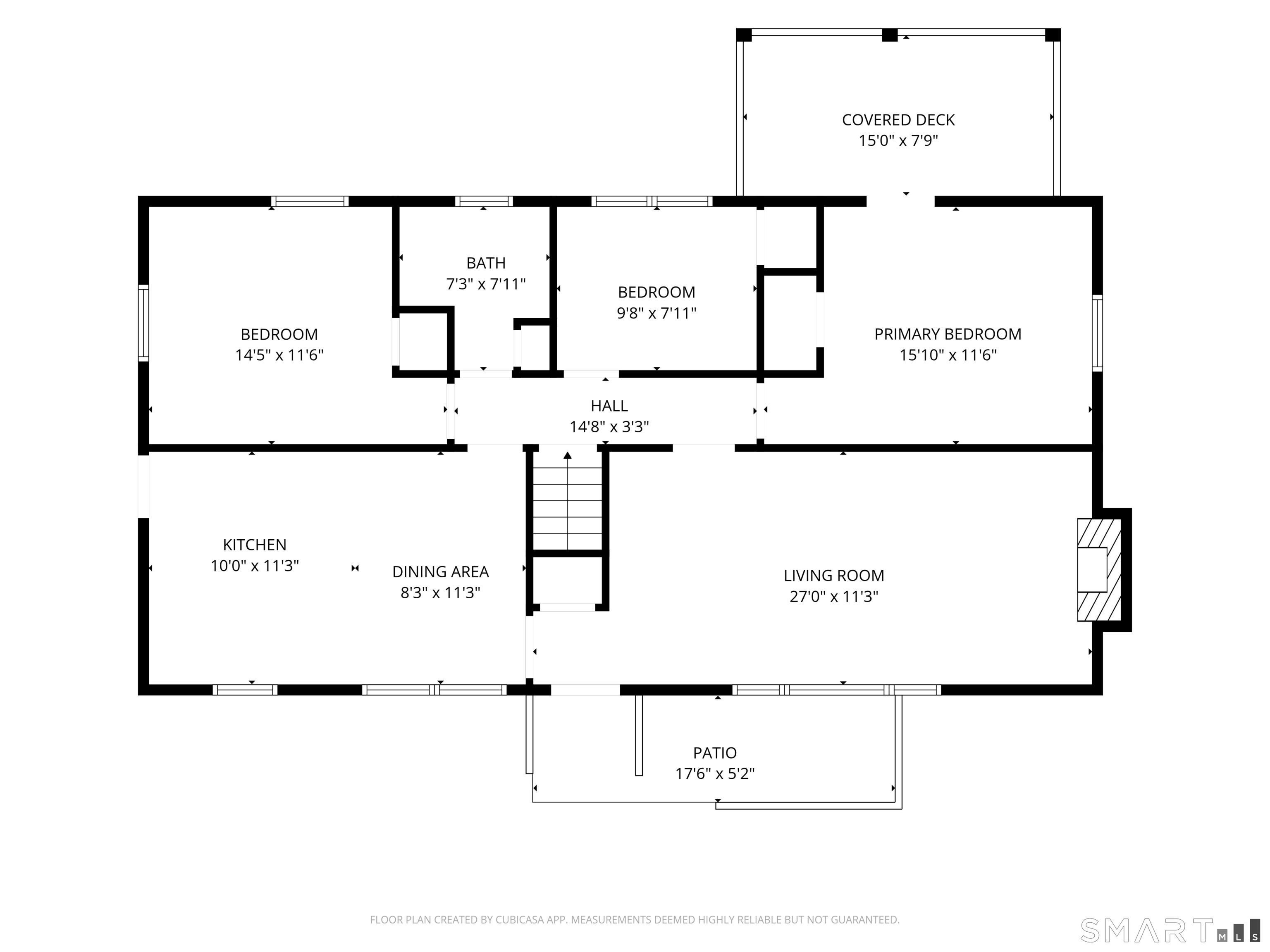 110 Greenwood Drive Manchester CT 06042